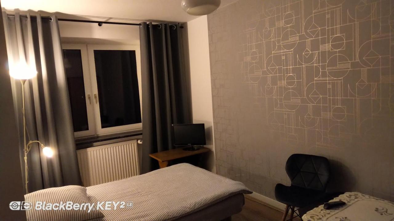 Willa Gorzow-Spokojna Okolica! Gorzow Wielkopolski Luaran gambar